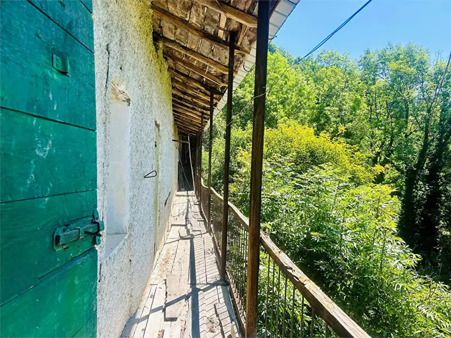 Immagine 10 di Rustico / casale in vendita  in Località Perondo - Gialatti  a Ormea