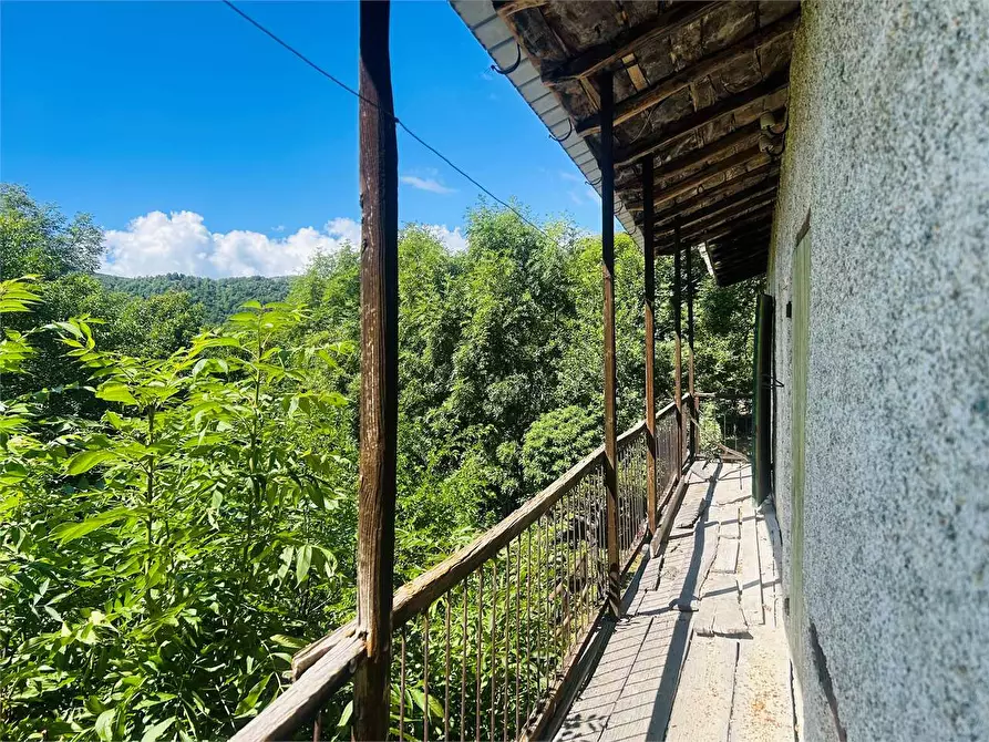 Immagine 11 di Rustico / casale in vendita  in Località Perondo - Gialatti  a Ormea