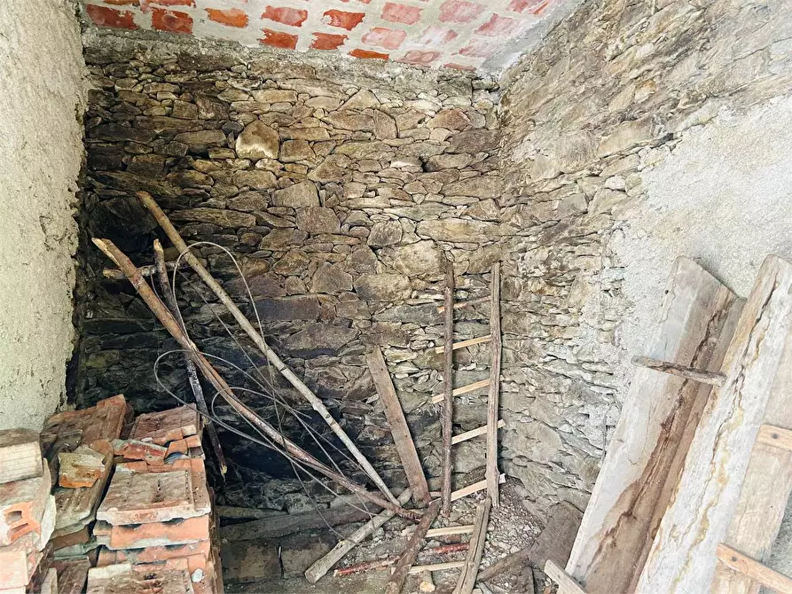 Immagine 20 di Rustico / casale in vendita  in Località Perondo - Gialatti  a Ormea