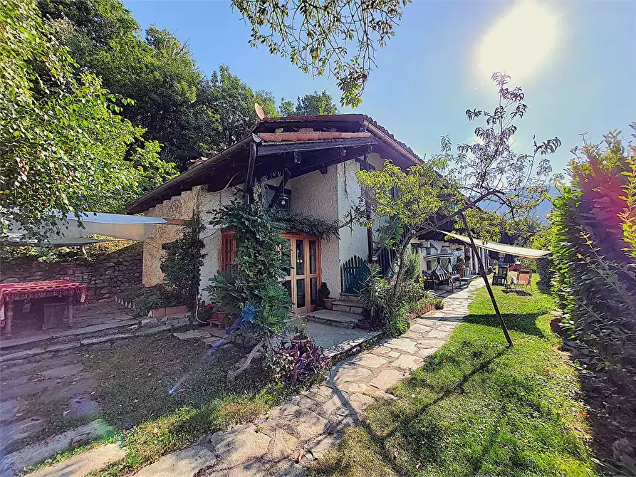 casa indipendente in vendita a Garessio