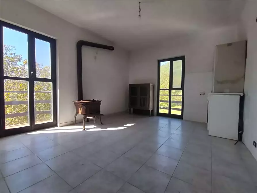 Immagine 7 di Porzione di casa in vendita  in Via Porenca 10 a Garessio