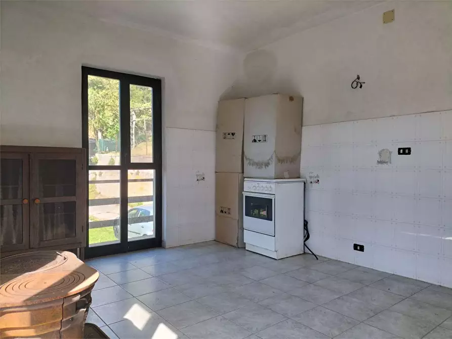 Immagine 8 di Porzione di casa in vendita  in Via Porenca 10 a Garessio