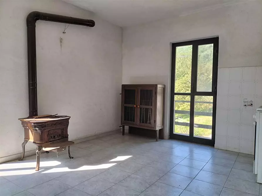 Immagine 6 di Porzione di casa in vendita  in Via Porenca 10 a Garessio