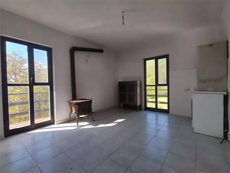 Immagine 5 di Porzione di casa in vendita  in Via Porenca 10 a Garessio