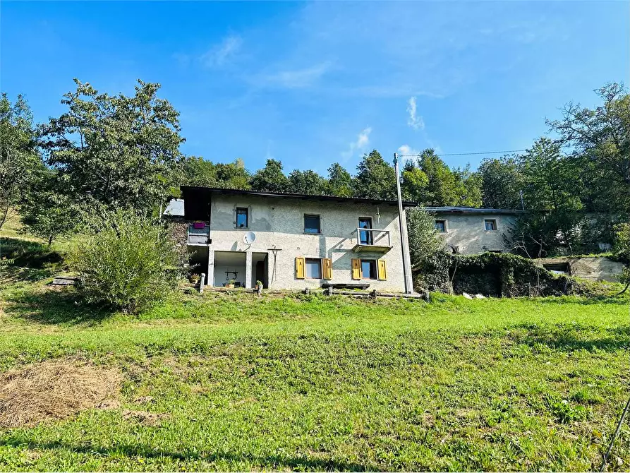casa indipendente in vendita a Garessio in zona Mindino