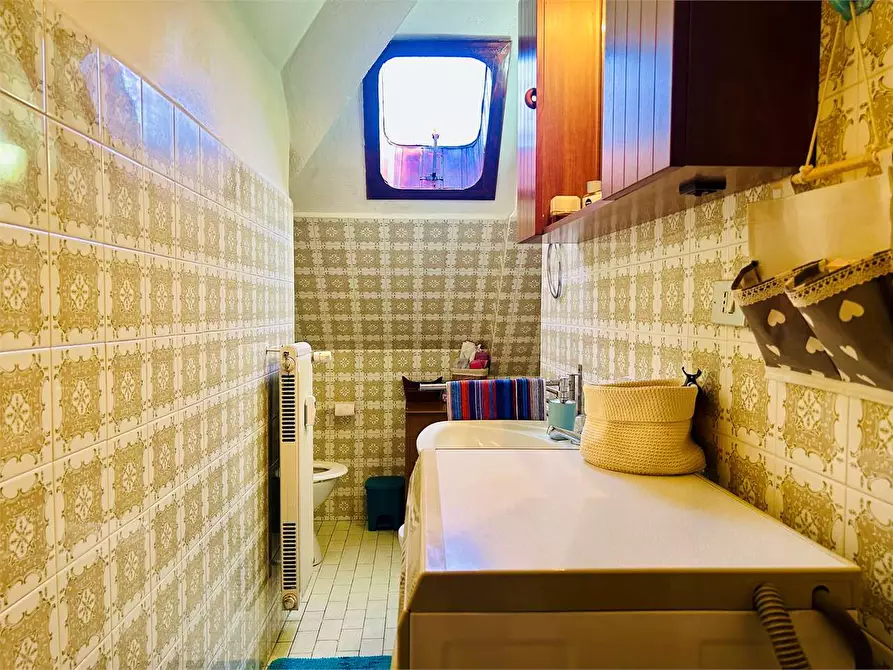 Immagine 19 di Appartamento in vendita  in Piazza della libertà 12 a Ormea