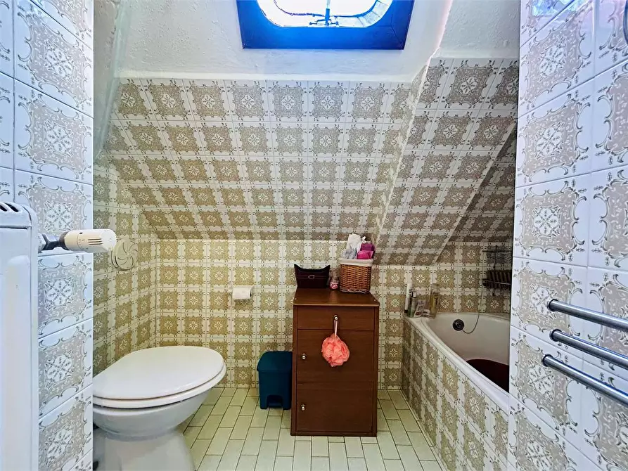 Immagine 22 di Appartamento in vendita  in Piazza della libertà 12 a Ormea