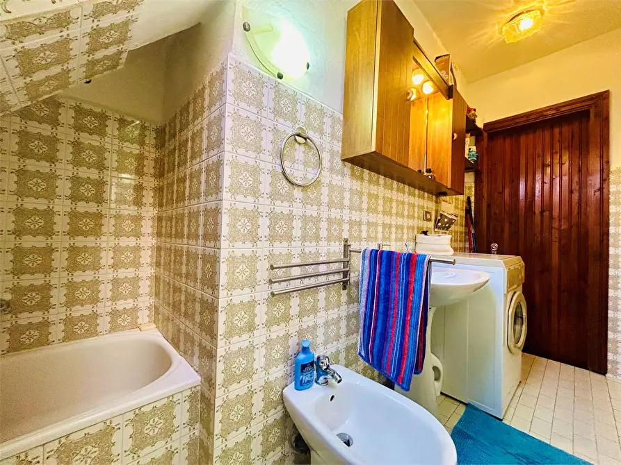 Immagine 21 di Appartamento in vendita  in Piazza della libertà 12 a Ormea