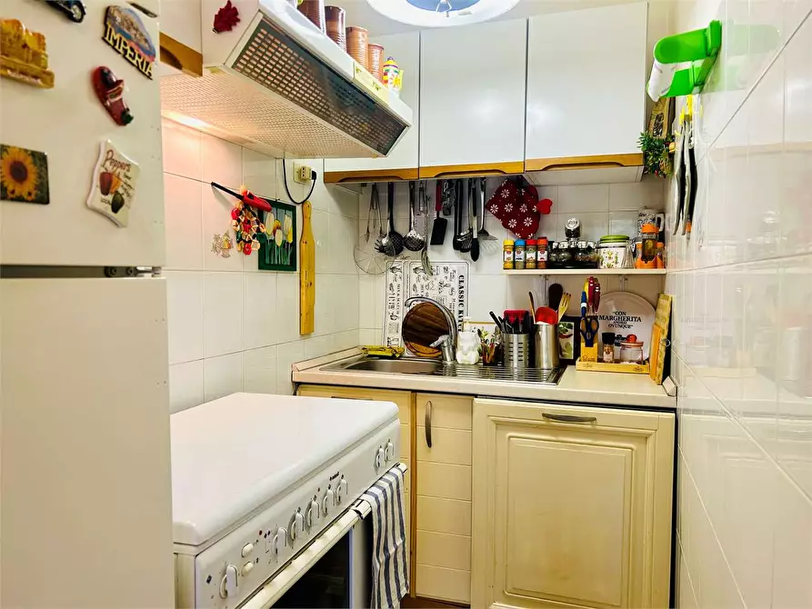 Immagine 11 di Appartamento in vendita  in Piazza della libertà 12 a Ormea