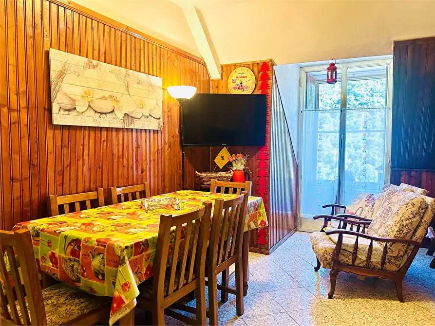 Immagine 2 di Appartamento in vendita  in Piazza della libertà 12 a Ormea