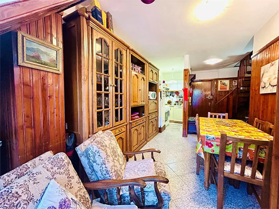 Immagine 9 di Appartamento in vendita  in Piazza della libertà 12 a Ormea