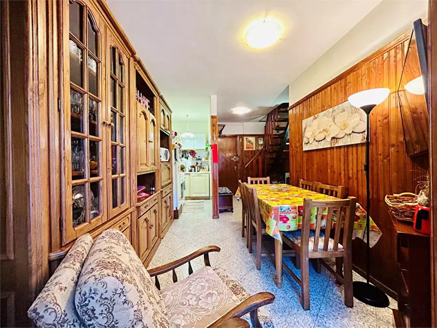 Immagine 1 di Appartamento in vendita  in Piazza della libertà 12 a Ormea