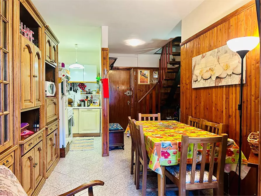 Immagine 10 di Appartamento in vendita  in Piazza della libertà 12 a Ormea