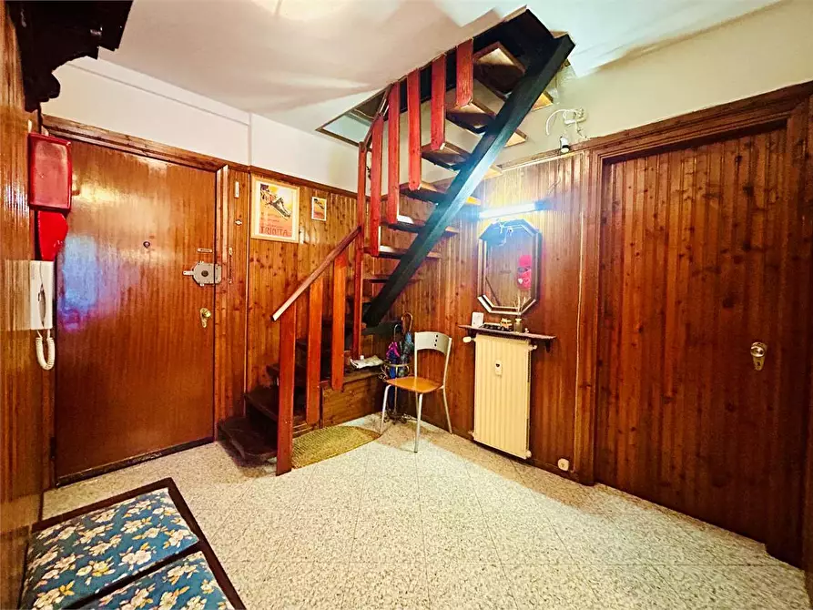 Immagine 23 di Appartamento in vendita  in Piazza della libertà 12 a Ormea