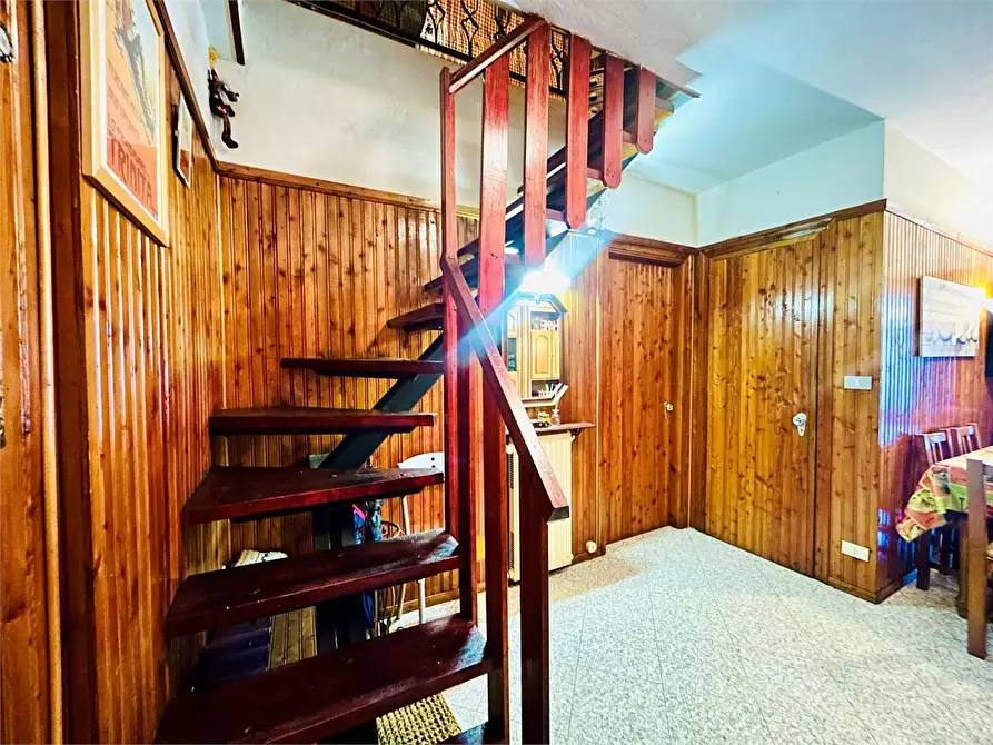 Immagine 12 di Appartamento in vendita  in Piazza della libertà 12 a Ormea