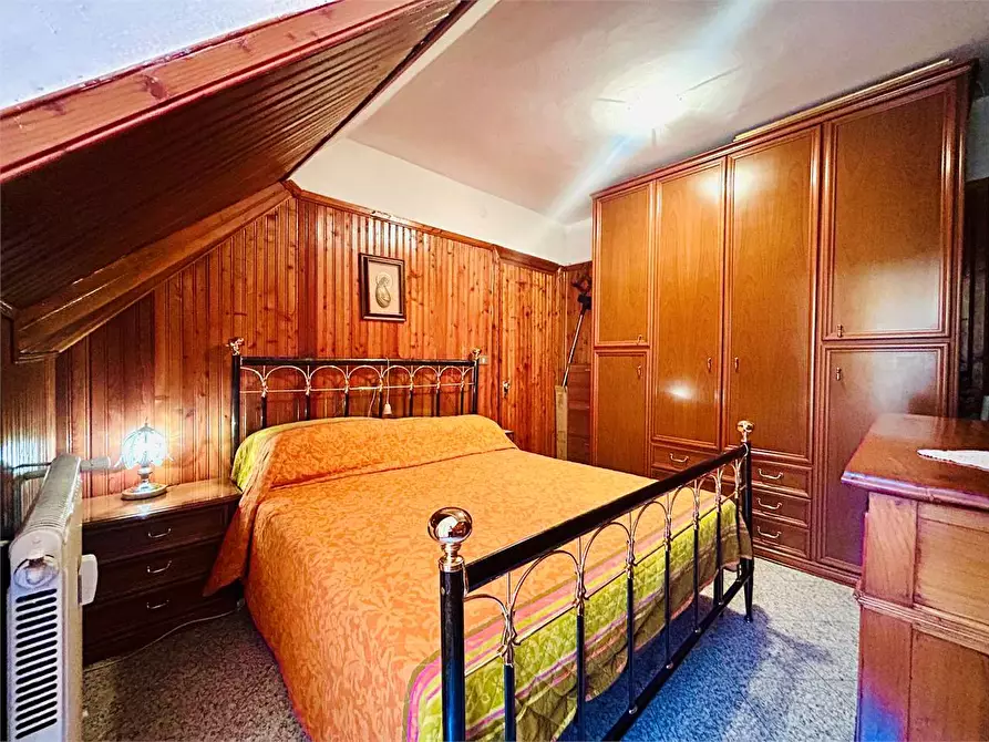 Immagine 14 di Appartamento in vendita  in Piazza della libertà 12 a Ormea