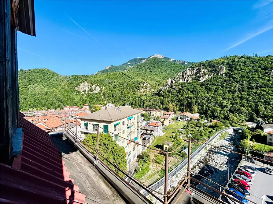 Immagine 18 di Appartamento in vendita  in Piazza della libertà 12 a Ormea