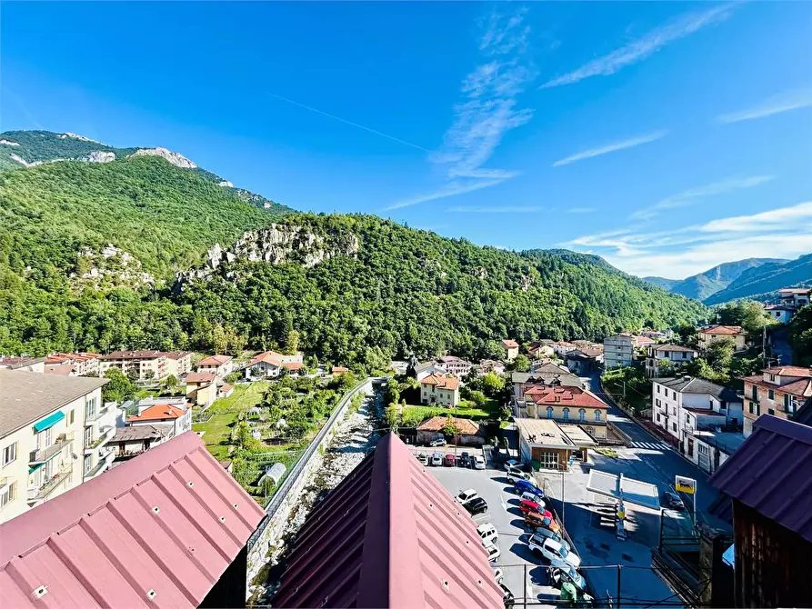 Immagine 27 di Appartamento in vendita  in Piazza della libertà 12 a Ormea