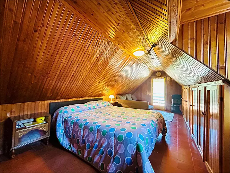 Immagine 27 di Appartamento in vendita  in Piazza della libertà 12 a Ormea