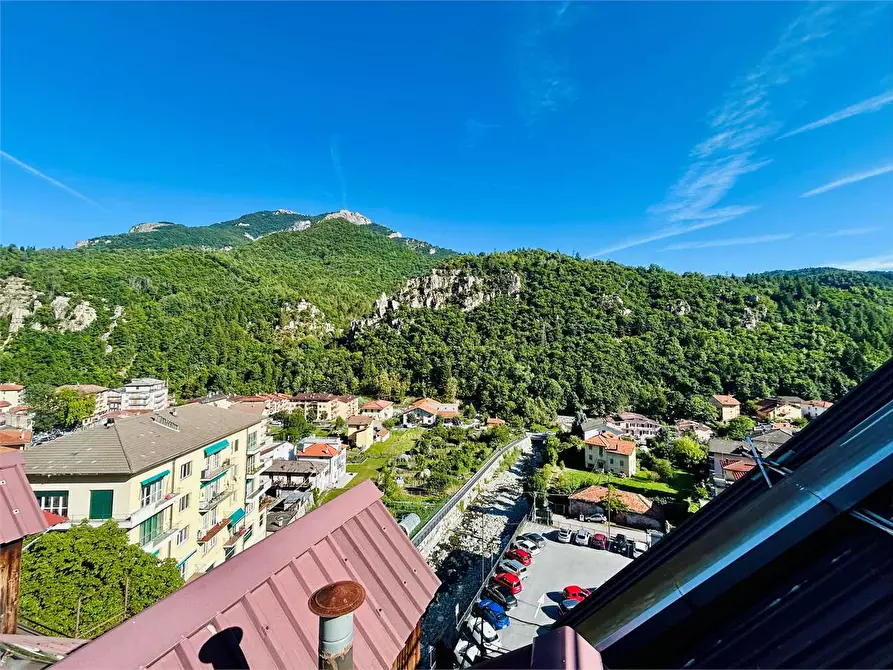 Immagine 4 di Appartamento in vendita  in Piazza della libertà 12 a Ormea
