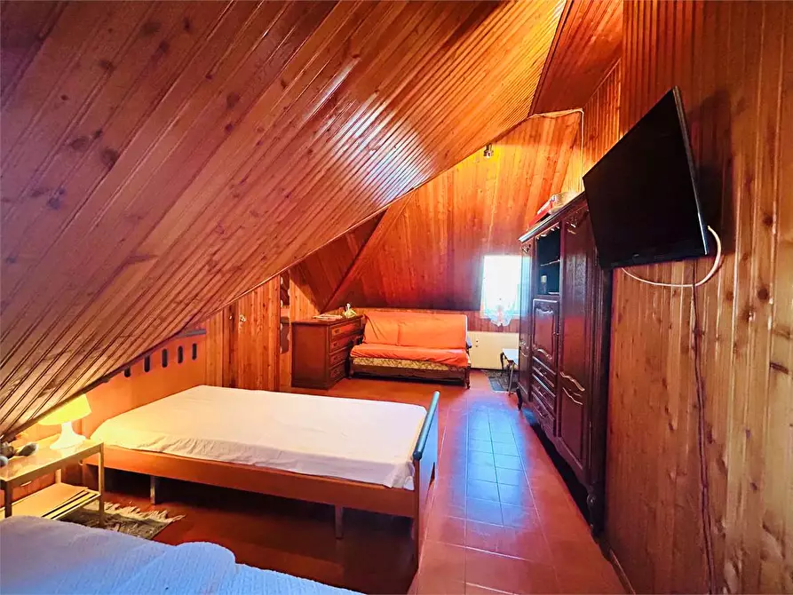 Immagine 31 di Appartamento in vendita  in Piazza della libertà 12 a Ormea