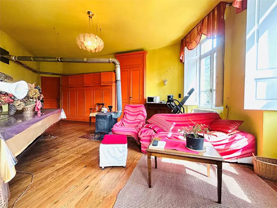 Immagine 65 di Villa in vendita  in Viale Piaggio a Ormea