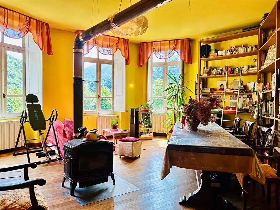 Immagine 62 di Villa in vendita  in Viale Piaggio a Ormea