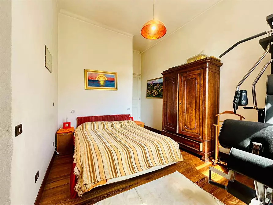 Immagine 58 di Villa in vendita  in Viale Piaggio a Ormea