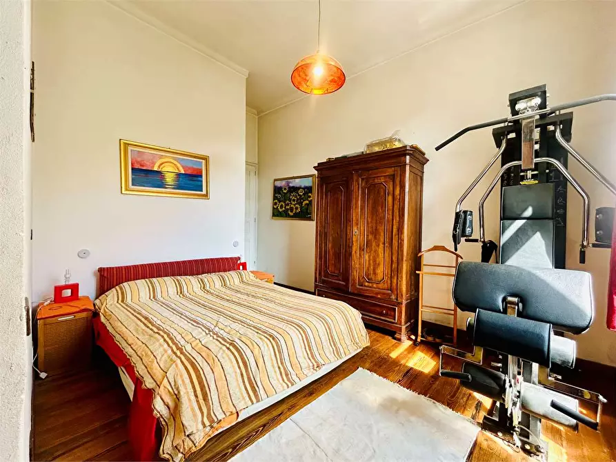 Immagine 59 di Villa in vendita  in Viale Piaggio a Ormea