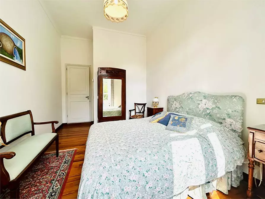 Immagine 46 di Villa in vendita  in Viale Piaggio a Ormea