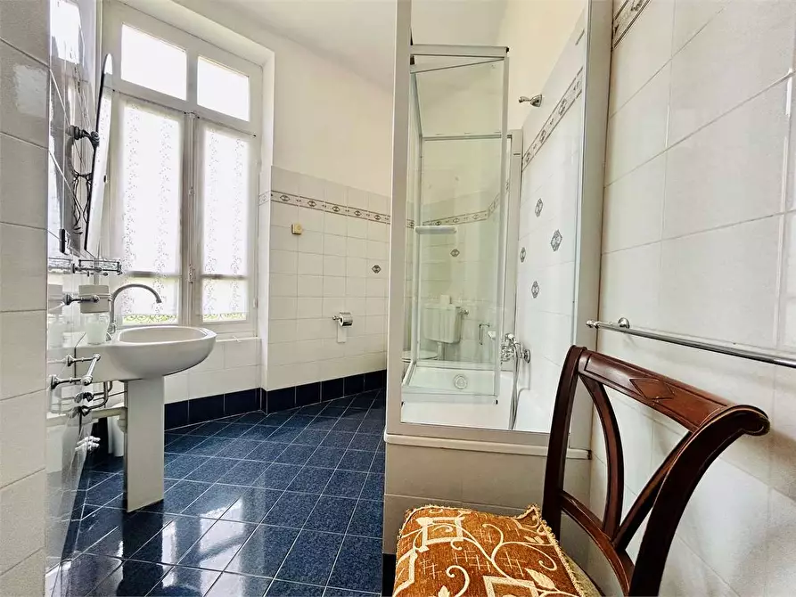 Immagine 34 di Villa in vendita  in Viale Piaggio a Ormea