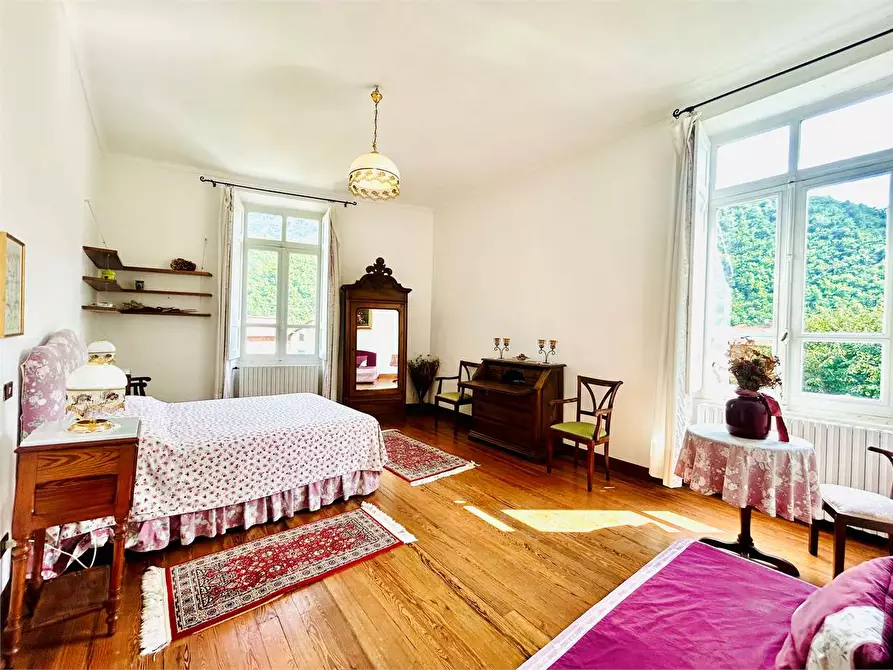 Immagine 26 di Villa in vendita  in Viale Piaggio a Ormea