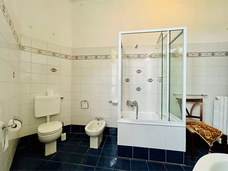 Immagine 35 di Villa in vendita  in Viale Piaggio a Ormea