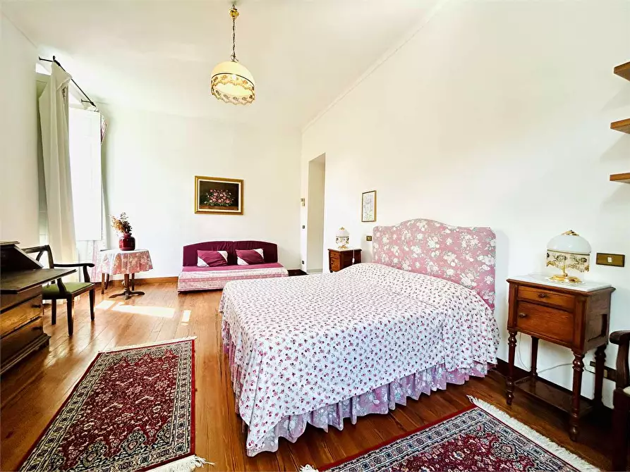 Immagine 29 di Villa in vendita  in Viale Piaggio a Ormea