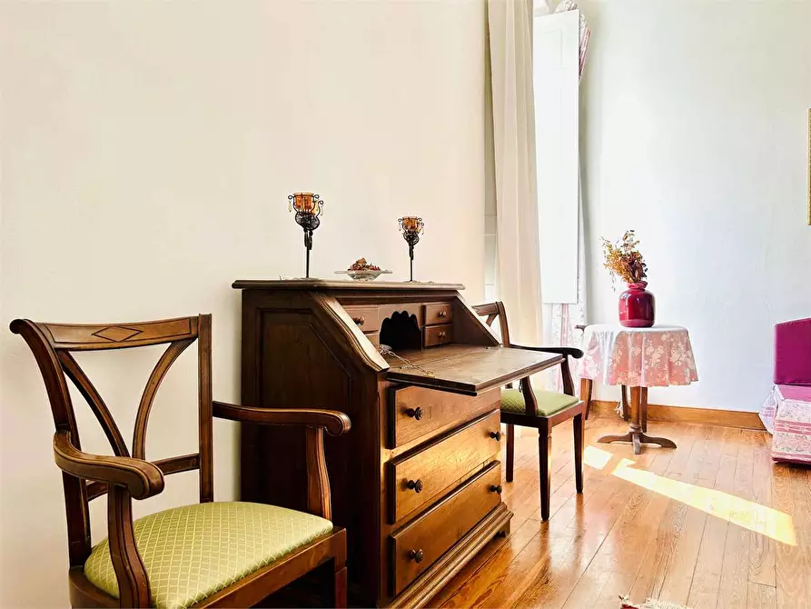 Immagine 30 di Villa in vendita  in Viale Piaggio a Ormea