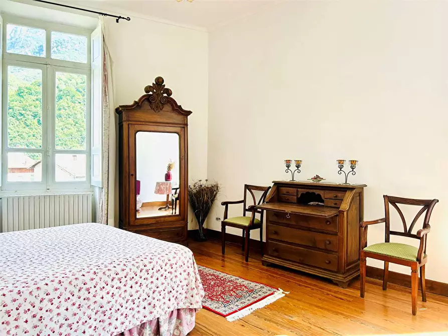 Immagine 31 di Villa in vendita  in Viale Piaggio a Ormea