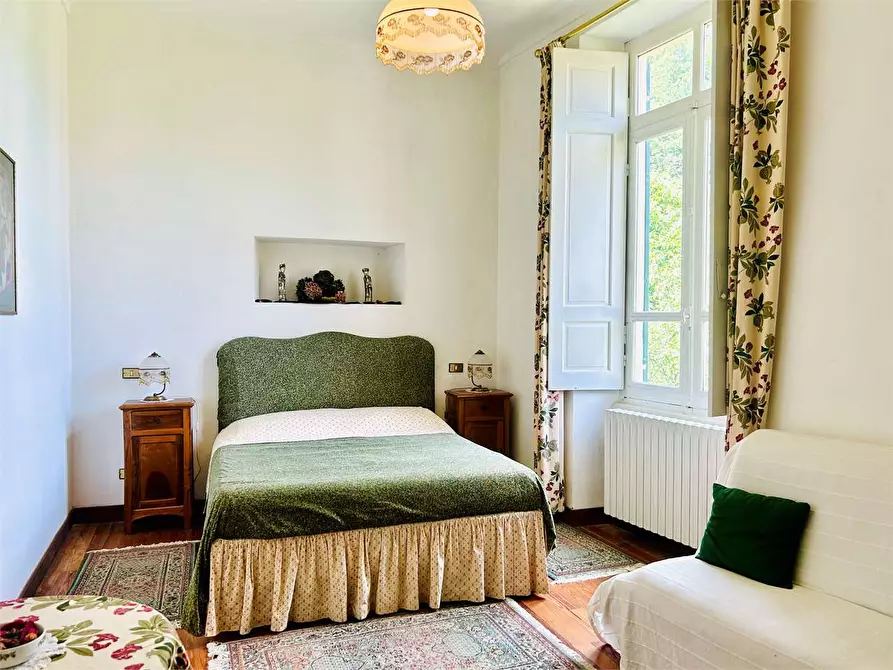 Immagine 37 di Villa in vendita  in Viale Piaggio a Ormea