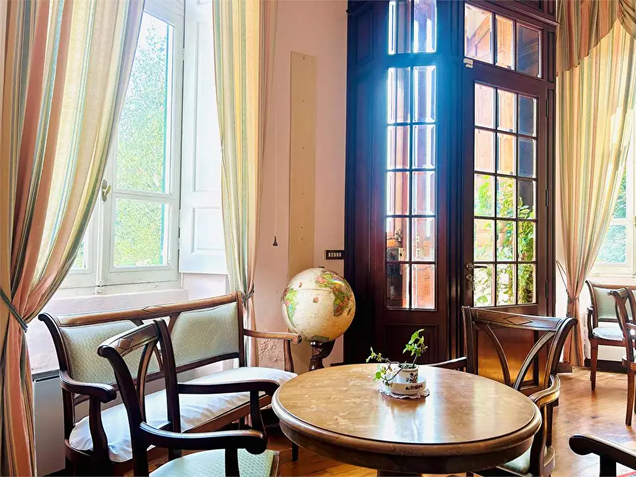 Immagine 11 di Villa in vendita  in Viale Piaggio a Ormea