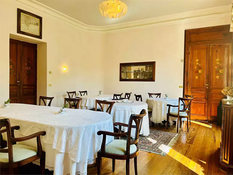 Immagine 18 di Villa in vendita  in Viale Piaggio a Ormea