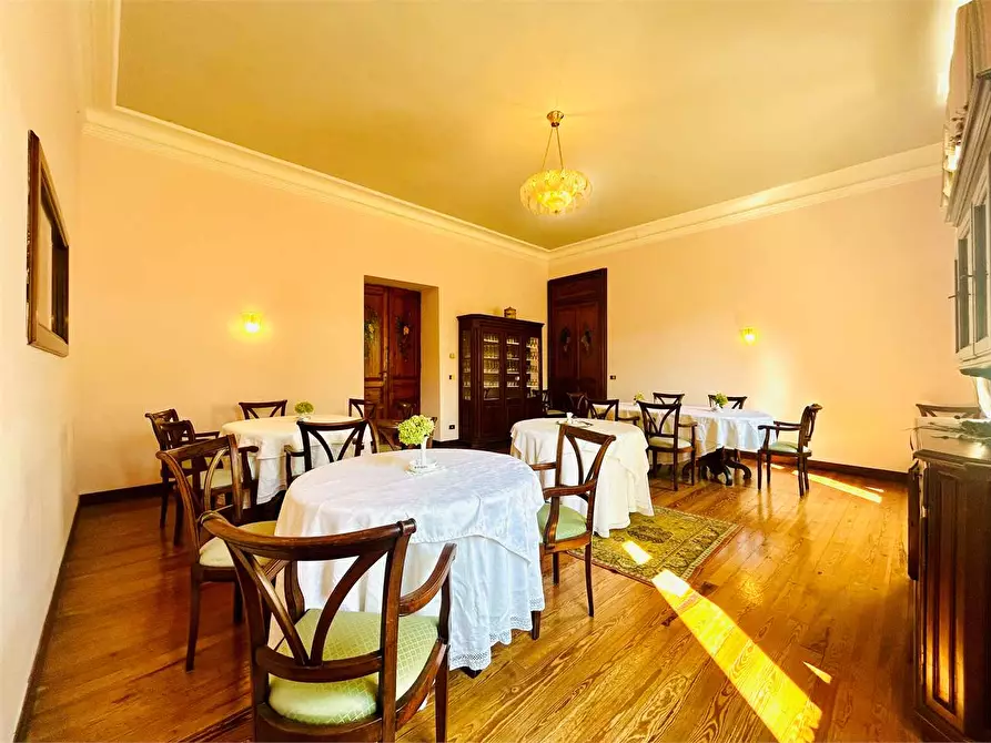 Immagine 16 di Villa in vendita  in Viale Piaggio a Ormea