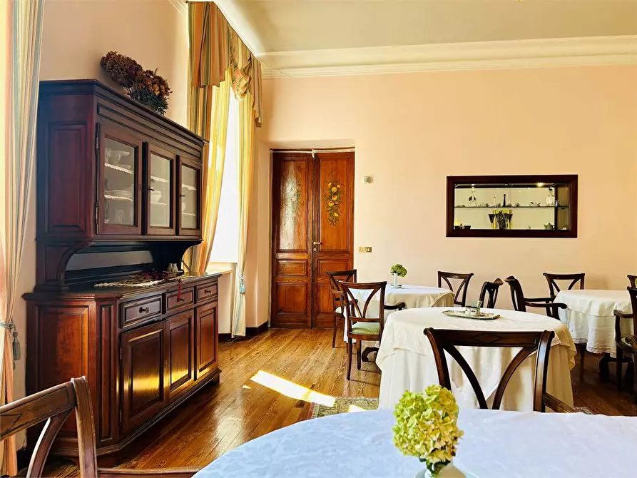 Immagine 14 di Villa in vendita  in Viale Piaggio a Ormea