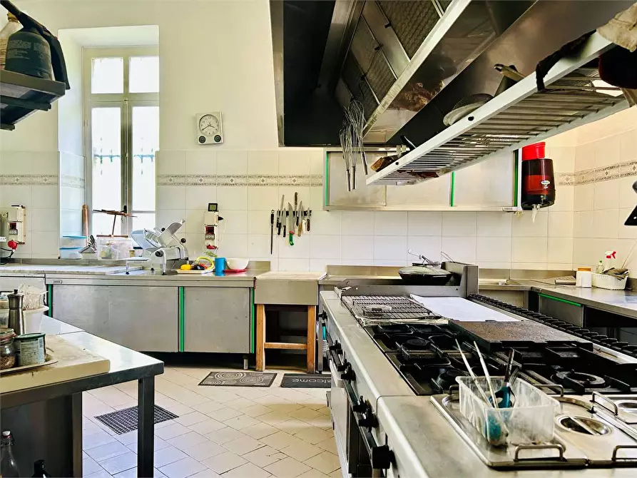 Immagine 20 di Villa in vendita  in Viale Piaggio a Ormea