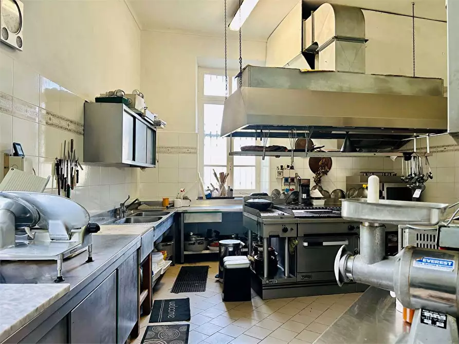 Immagine 22 di Villa in vendita  in Viale Piaggio a Ormea