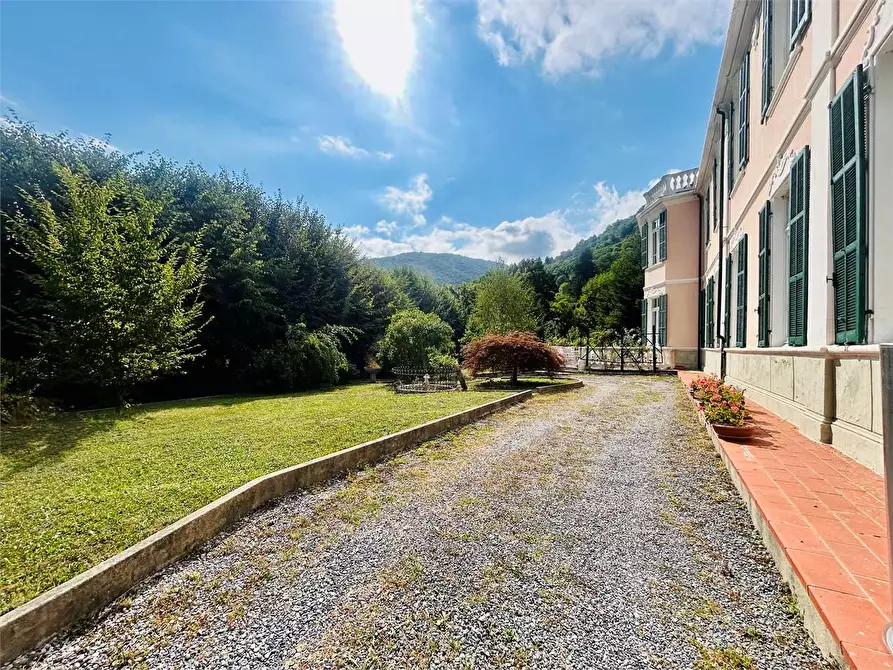 Immagine 67 di Villa in vendita  in Viale Piaggio a Ormea