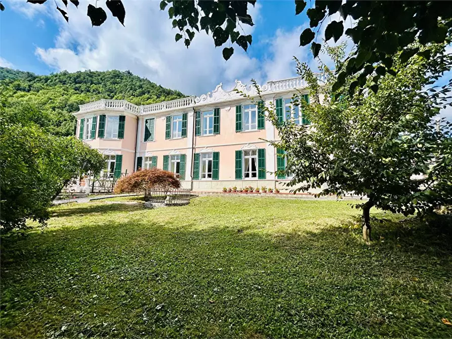 Immagine 68 di Villa in vendita  in Viale Piaggio a Ormea