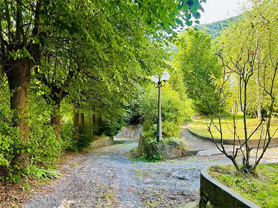 Immagine 70 di Villa in vendita  in Viale Piaggio a Ormea