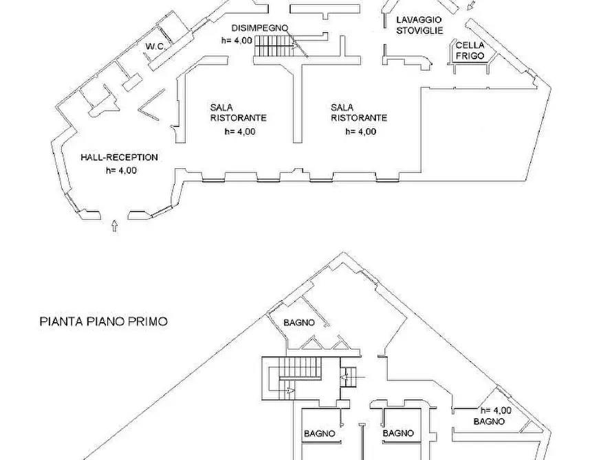 Immagine 72 di Villa in vendita  in Viale Piaggio a Ormea