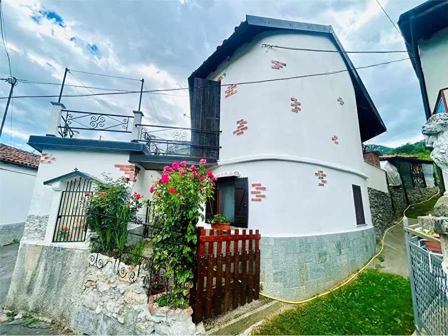 Immagine 44 di Casa indipendente in vendita  in Via Pianbernardo  44 a Garessio