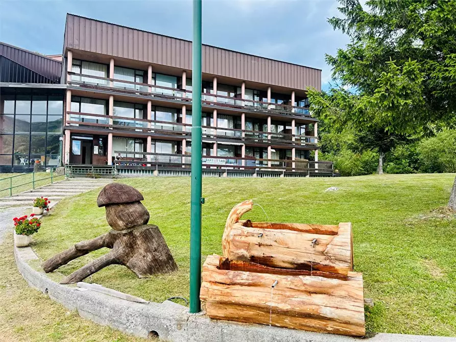 Immagine 29 di Appartamento in vendita  in Colle di Casotto a Garessio