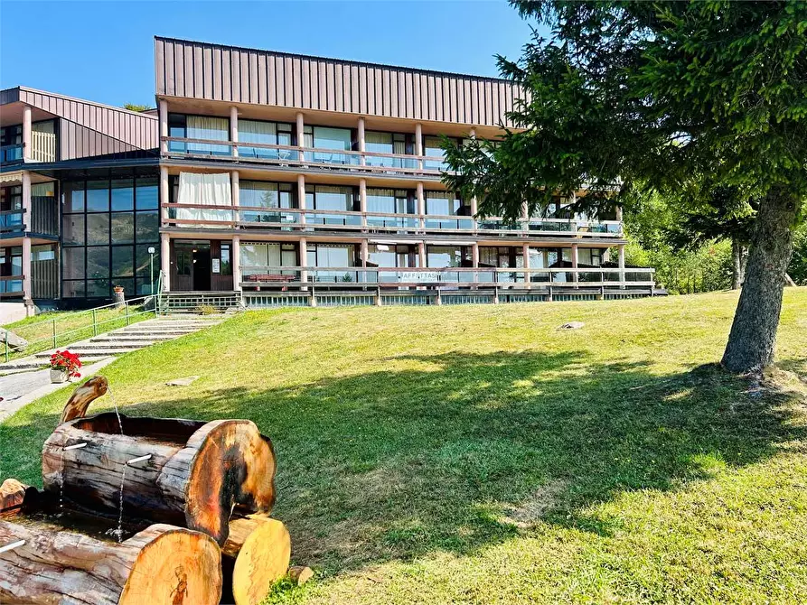 Immagine 27 di Appartamento in vendita  in Colle di Casotto a Garessio